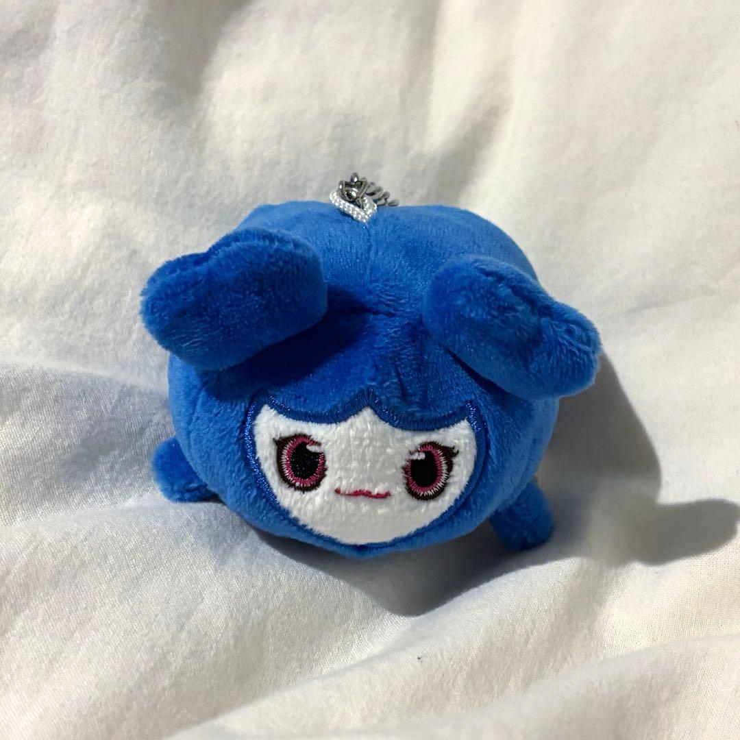 twiceツウィ ツブリー バックチャーム - メルカリ