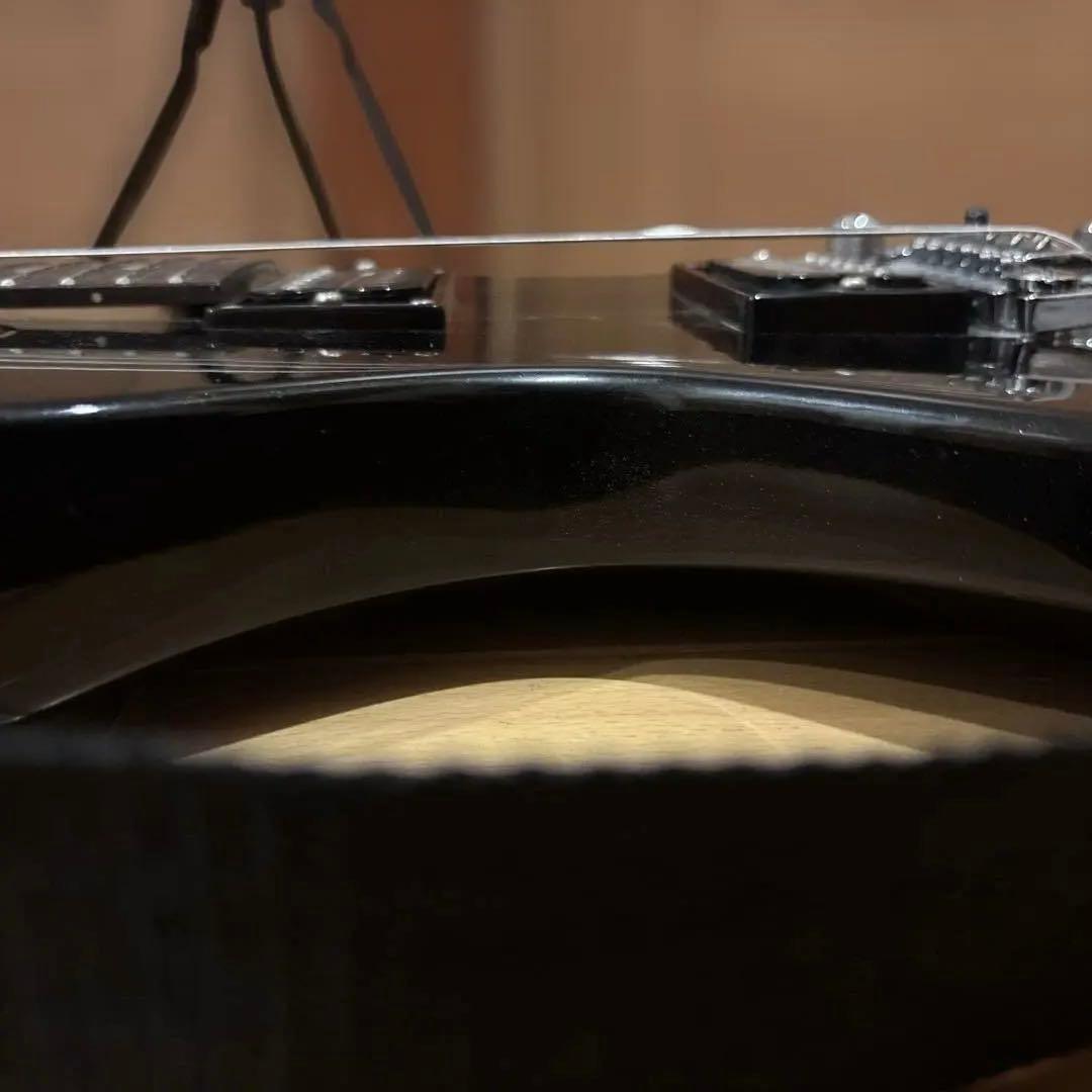 ユウタさん専用】B. C. Rich Marion 新品弦張替済 ストラップ付