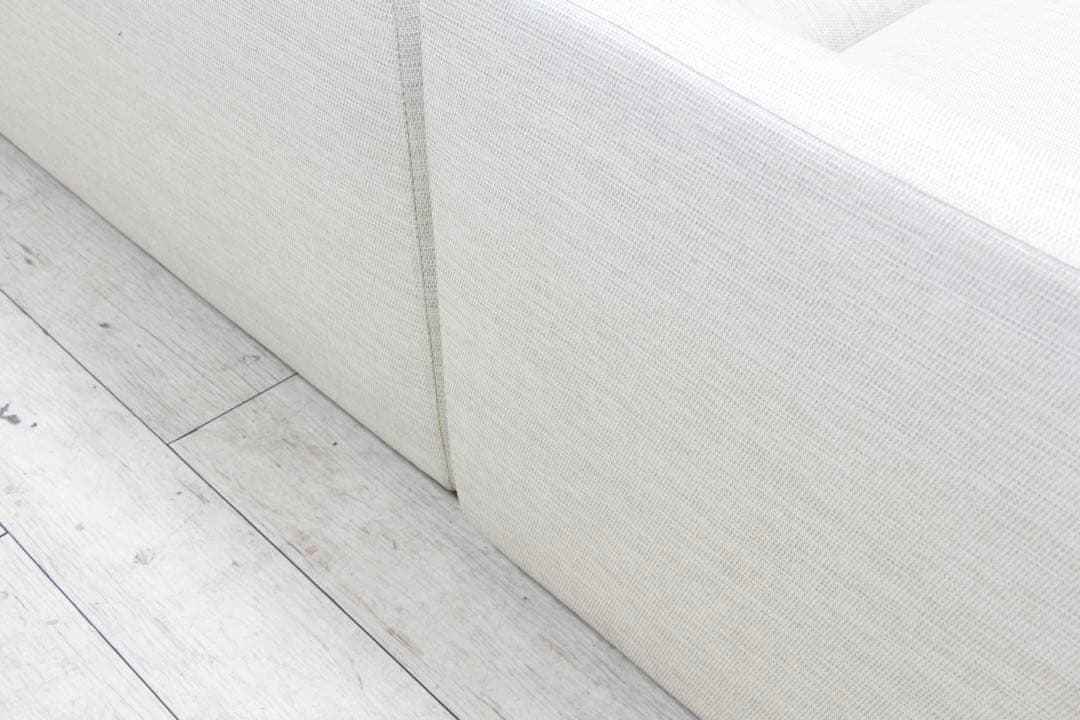 【美品】arflex アルフレックス SONA ソーナ カウチソファ