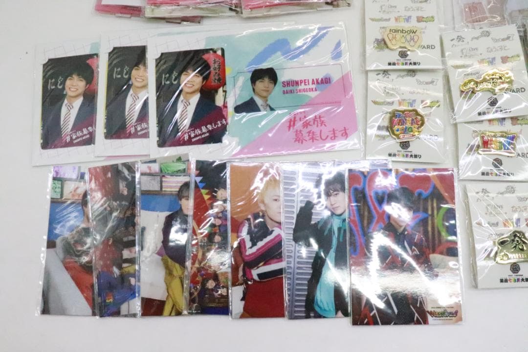 WEST. グッズ まとめ 42-JD0119-02 - メルカリ