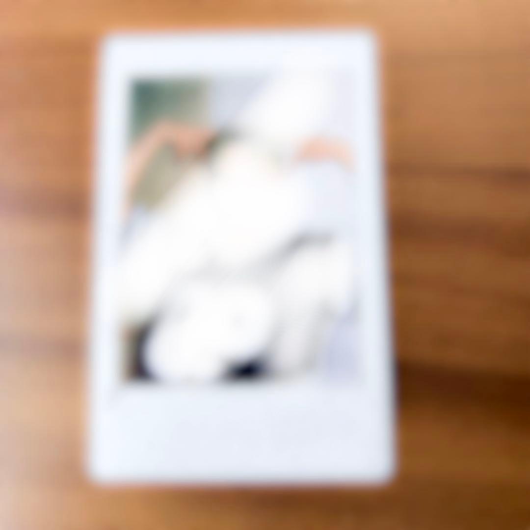 THEBOYZ ハンニョン ヨントン 直筆サイン入り ポラ チェキ - メルカリ