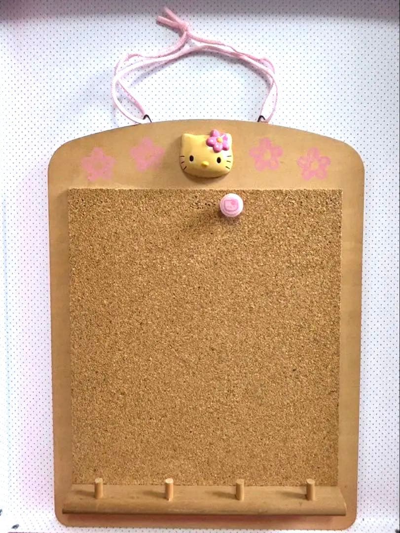 쇼핑월드 shopping-world 메루카리 - 激レア☆ハローキティ