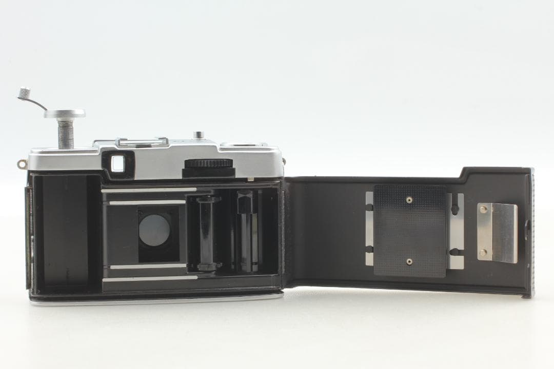 露出精度チェック済】オリンパスペン EES−2 30mm F2.8 c3373 - メルカリ