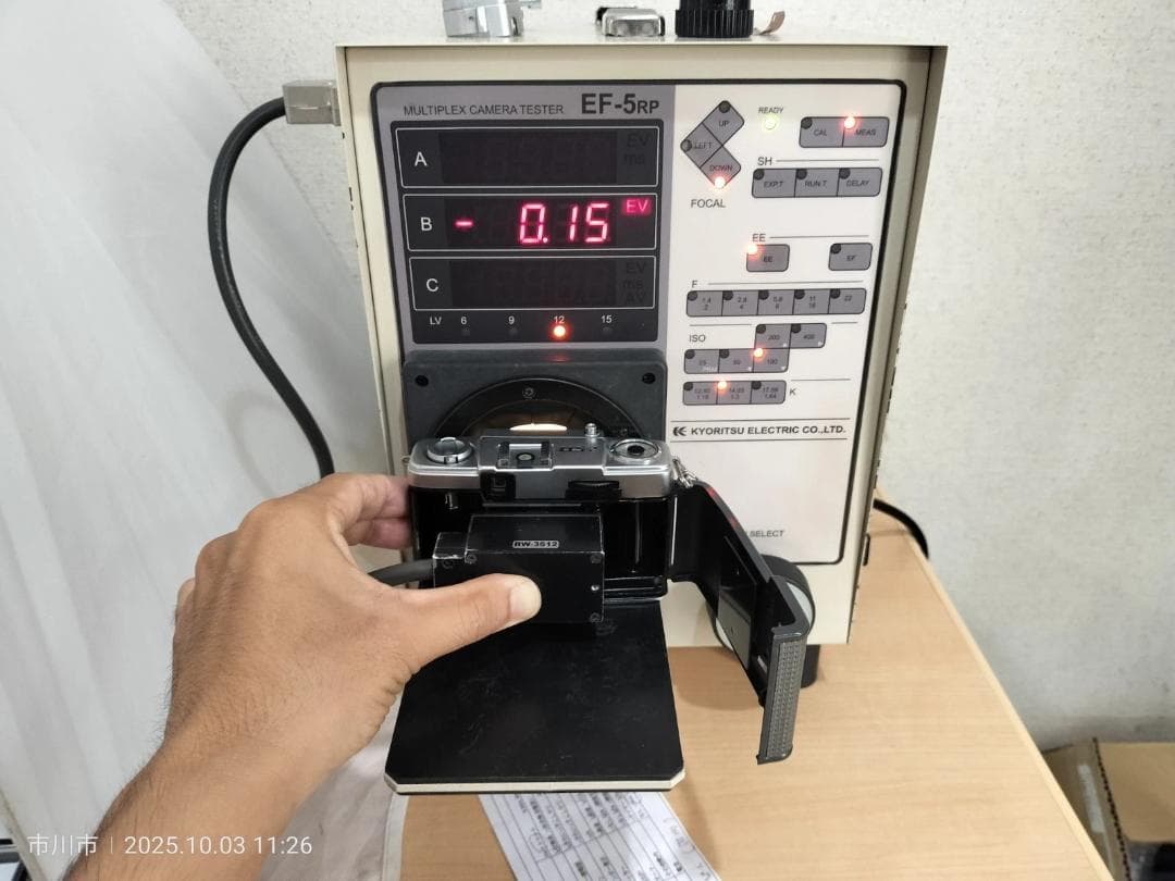 露出精度チェック済】オリンパスペン EES−2 30mm F2.8 c3373 - メルカリ