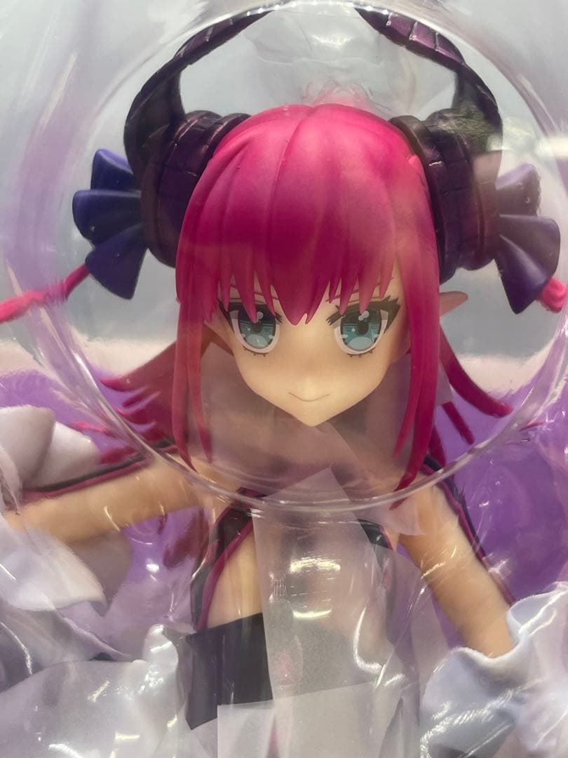 未開封 ランサー エリザベート・バートリー FGO 1/7 フィギュア