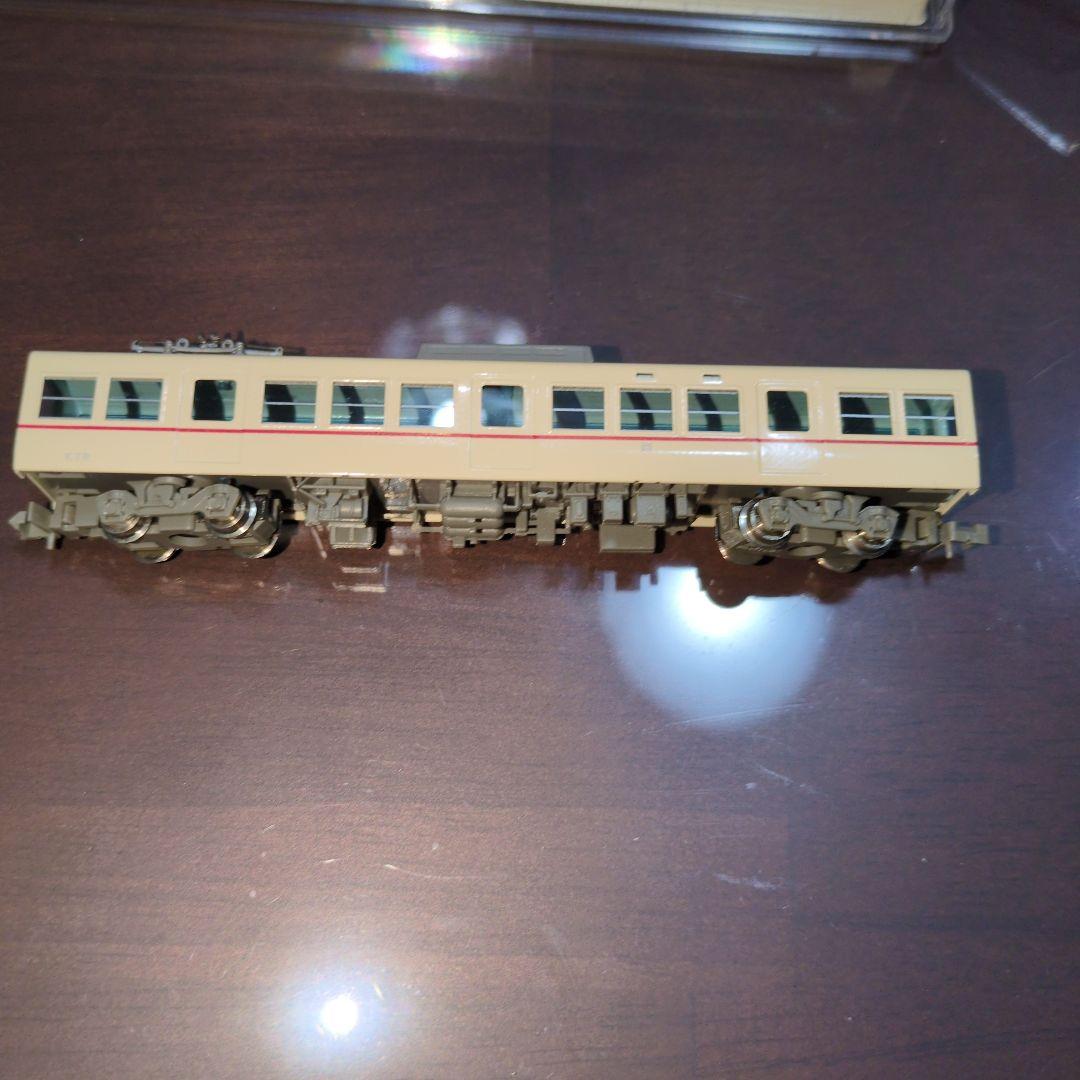 Nゲージ エンドウ 京王5000系セット 9702