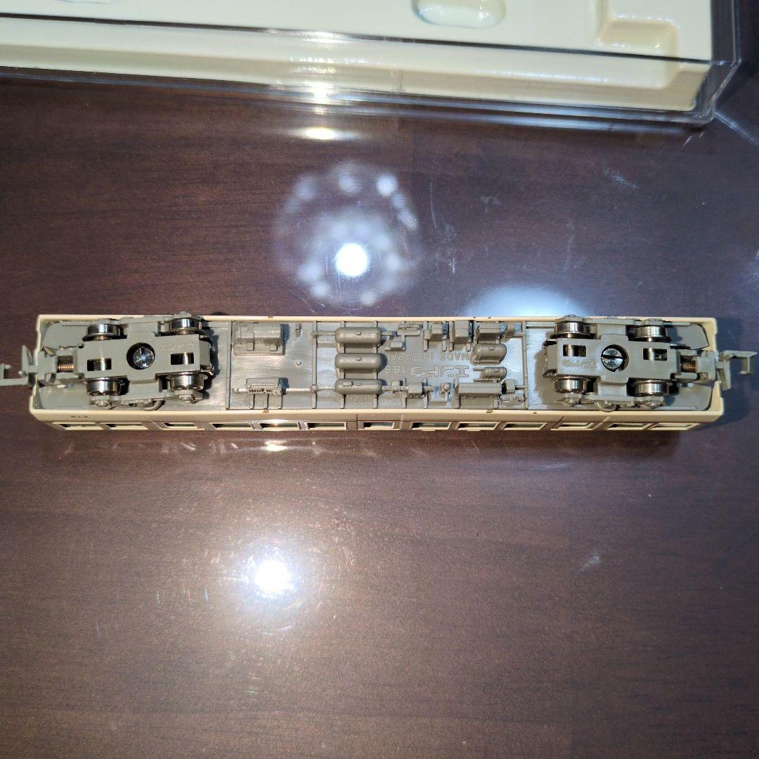 Nゲージ エンドウ 京王5000系セット 9702