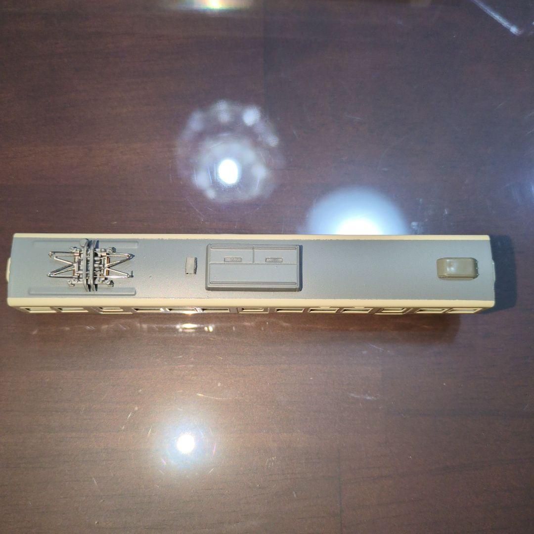 Nゲージ エンドウ 京王5000系セット 9702 - メルカリ