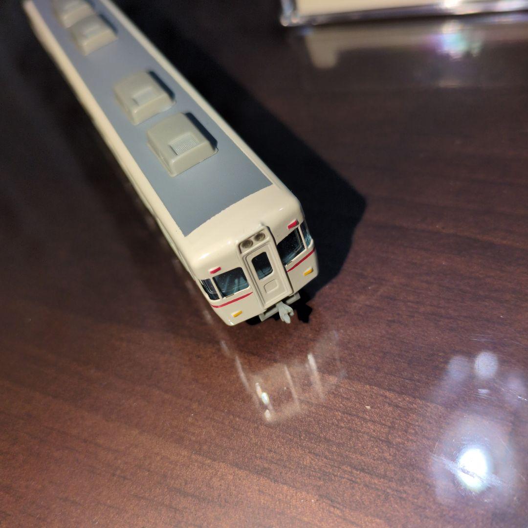 Nゲージ エンドウ 京王5000系セット 9702 - メルカリ