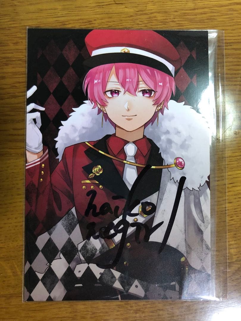 ないこ RAID OF DICE いれいす - メルカリ