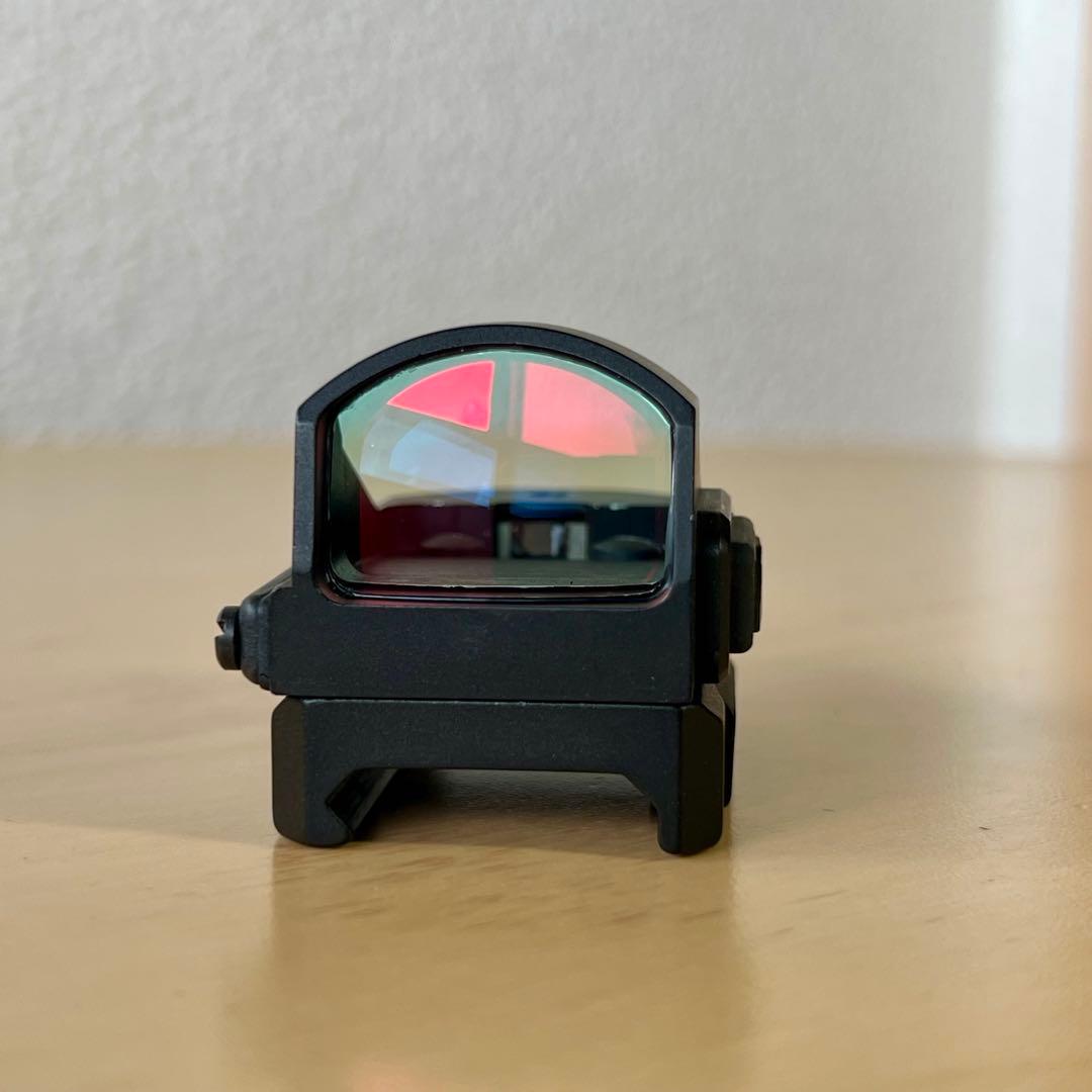 ノーベルアームズ　SURE HIT MRS