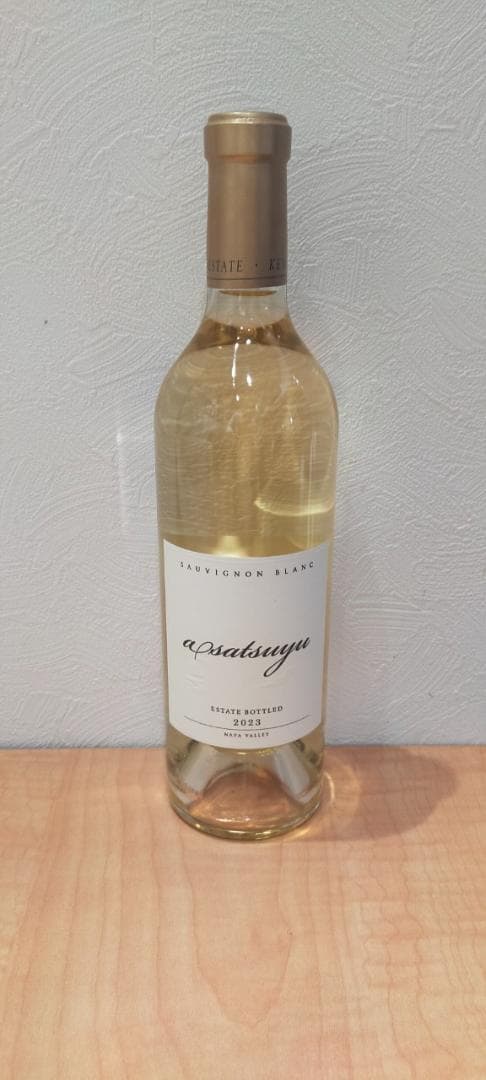 タ*ン様 【神奈川県限定発送】白ワイン あさつゆ asatsuyu 2023 朝 2025年最新】あさつゆ ワインの人気アイテム - メルカリ タ*ン様