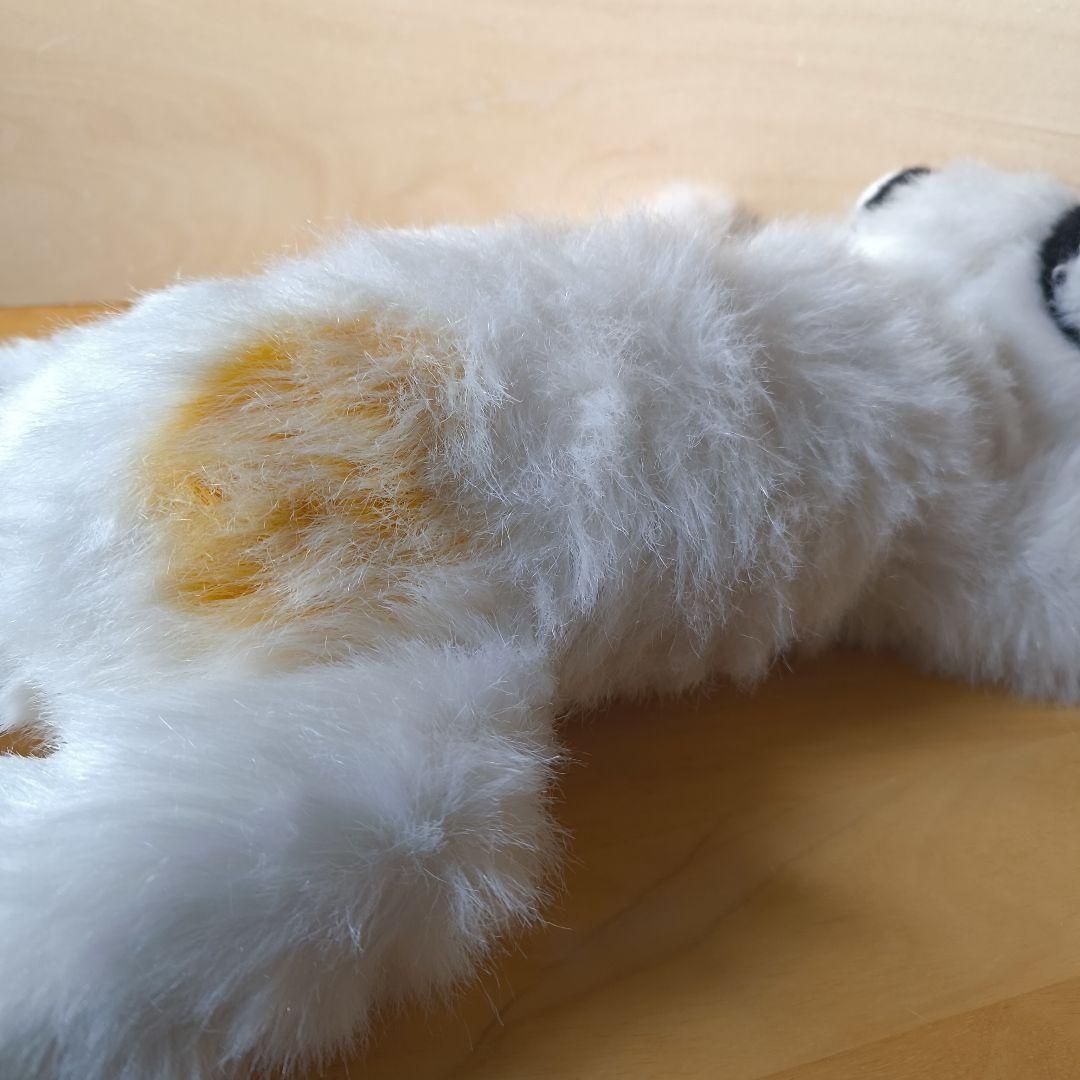 昭和レトロ 希少 レア オオイケ 三毛猫　ペルシャ猫　ペルシャねこ　Oike