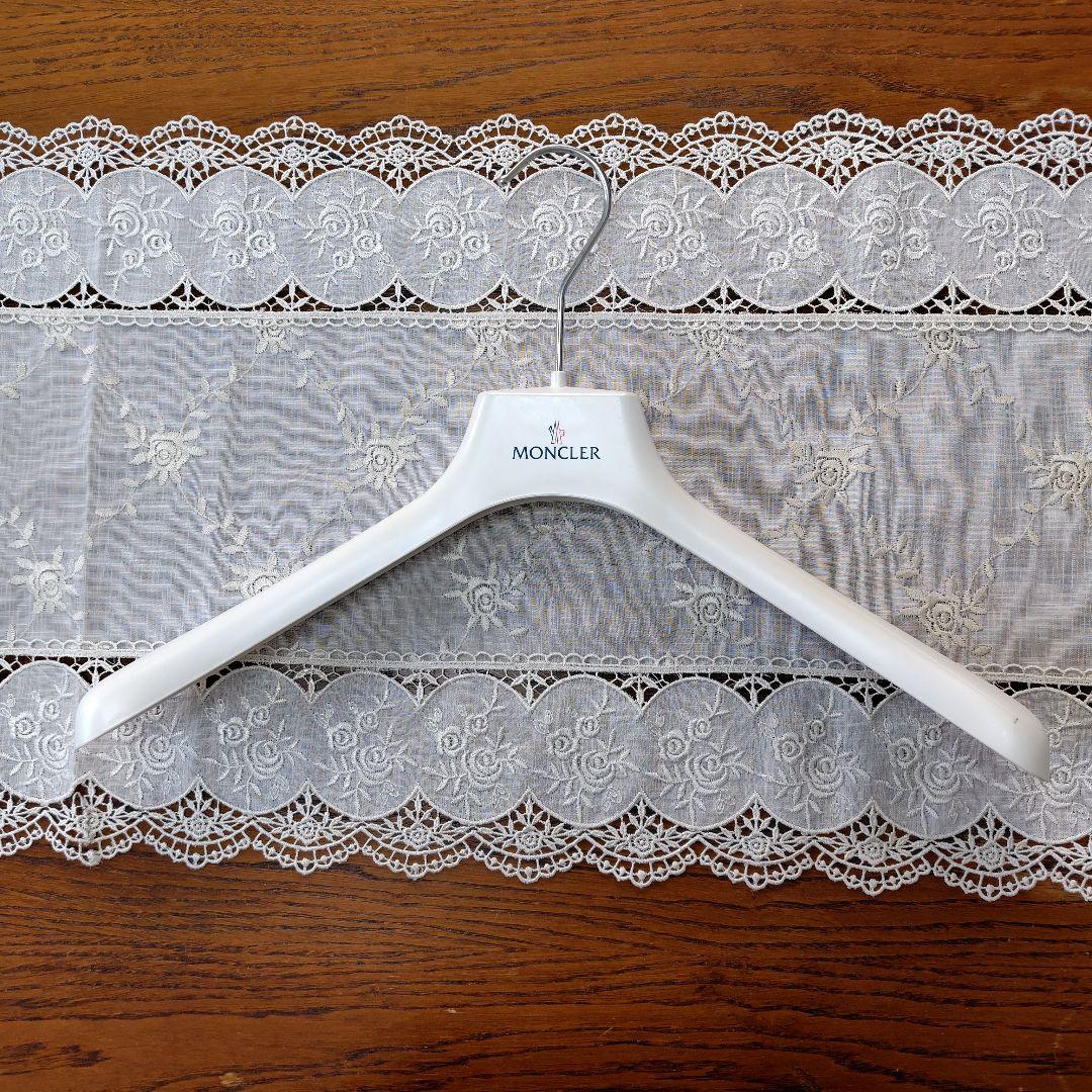モンクレールハンガー - メルカリ