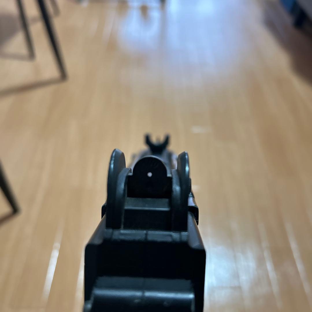 東京マルイ 電動ガン ウージーSMG