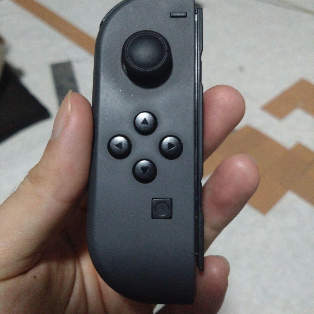 Nintendo Switch 本体 ソフト付き