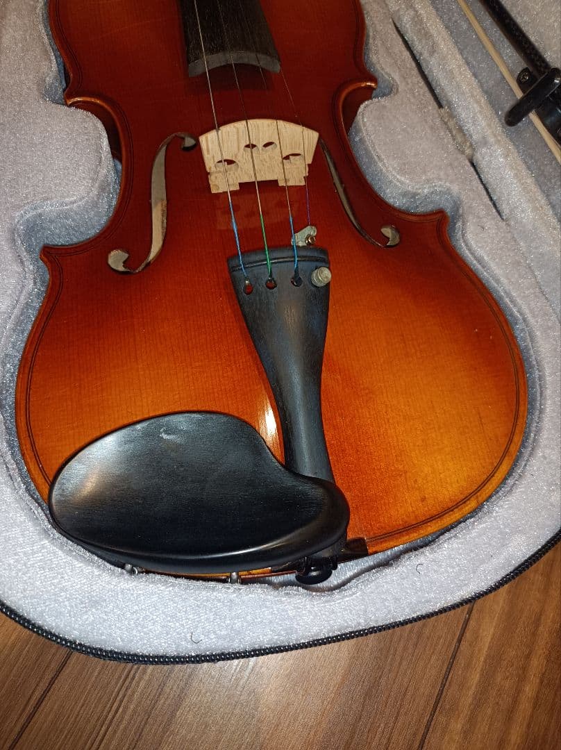 SUZUKI スズキ No.300 4/4 1990 バイオリン