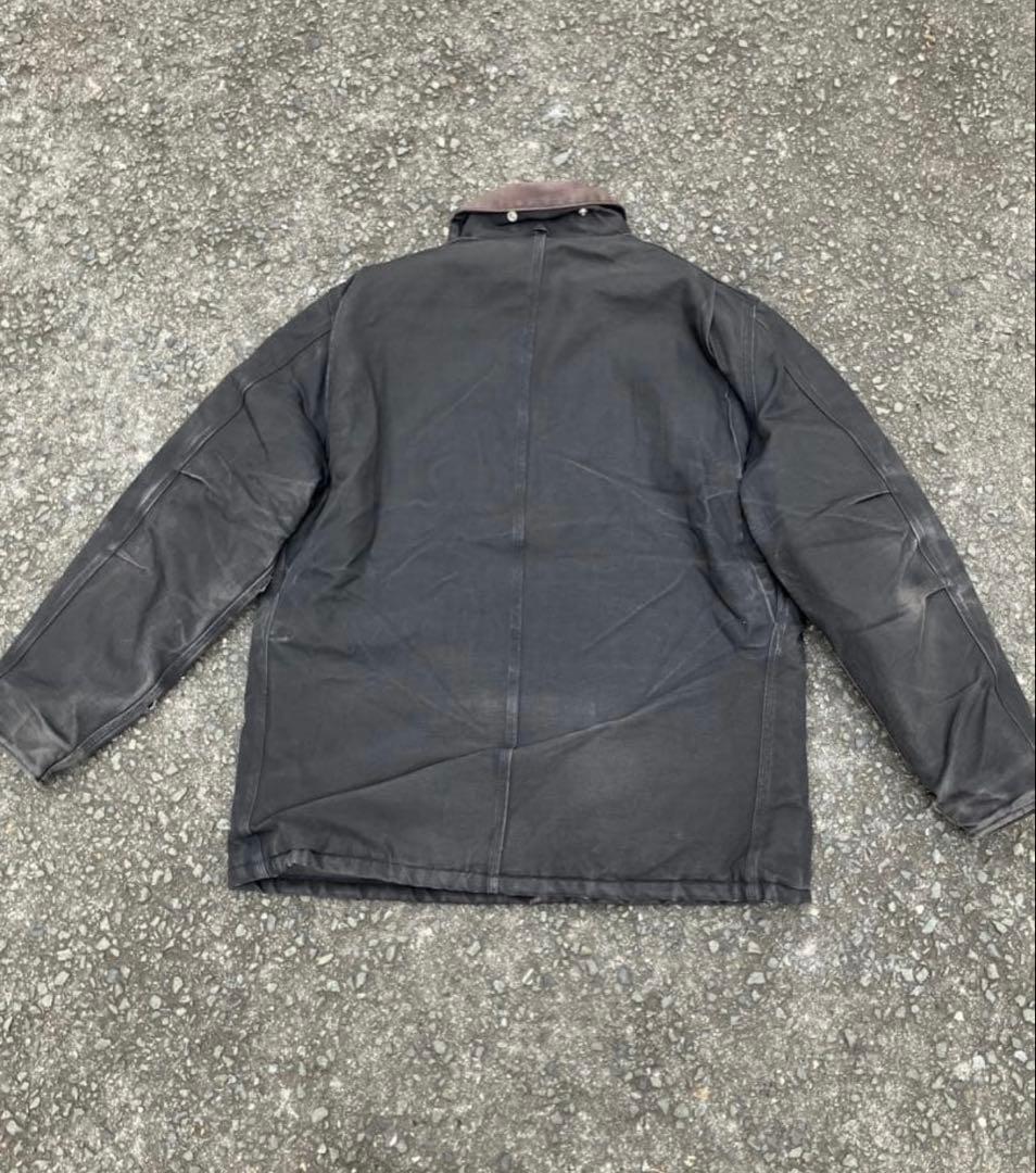 J*Y様 90s USA 星付き　Carhartt トラディショナルコート　カー