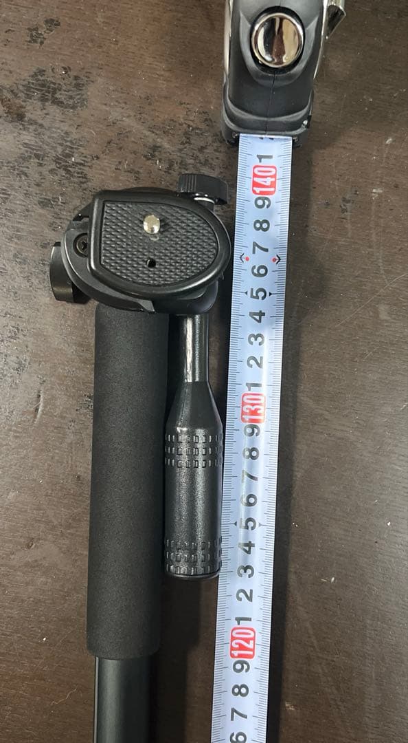 パナソニック ビデオカメラ ブラウン HC-W850M