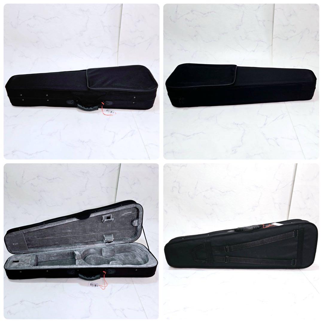 【美品✨】 Hallstatt V-12 バイオリン 4/4 セット 付属品多数