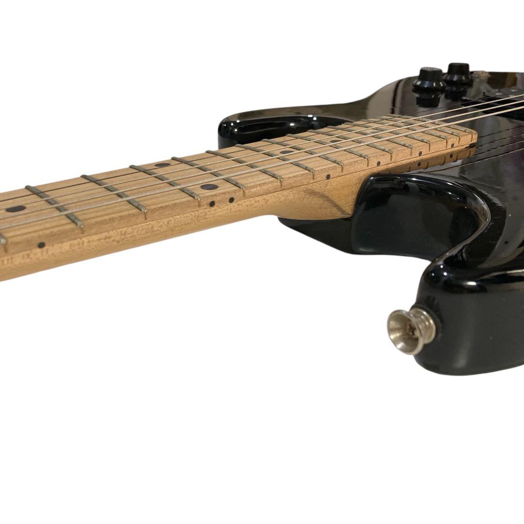 Mavis メイビス　エレキギター　石橋楽器　②