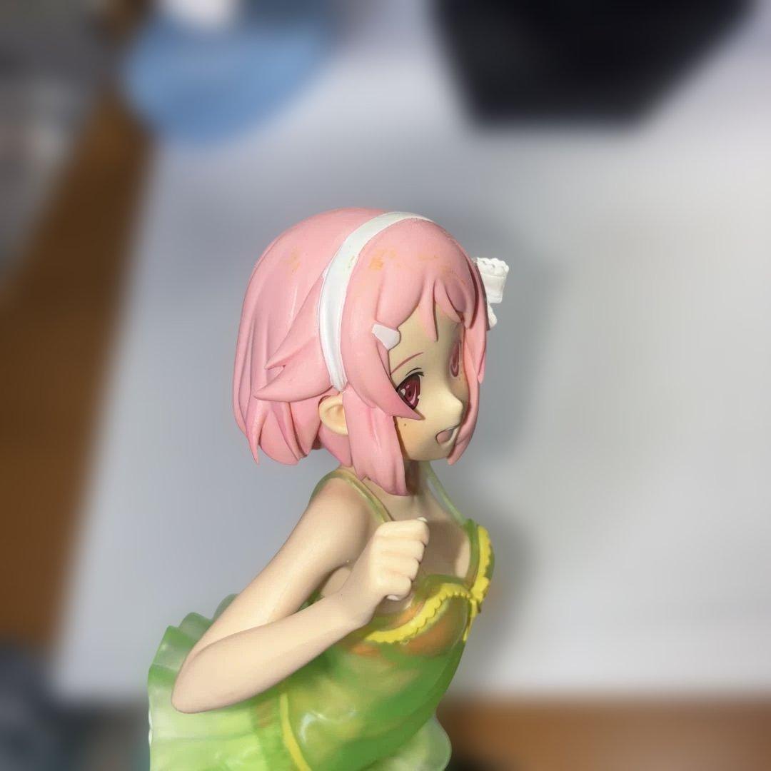 プライズフィギュア　まとめ売り