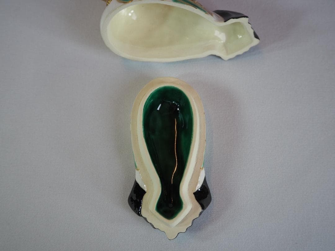 17代永樂善五郎造（而全）『鶏香合』 (共箱) 千家十職 - メルカリ