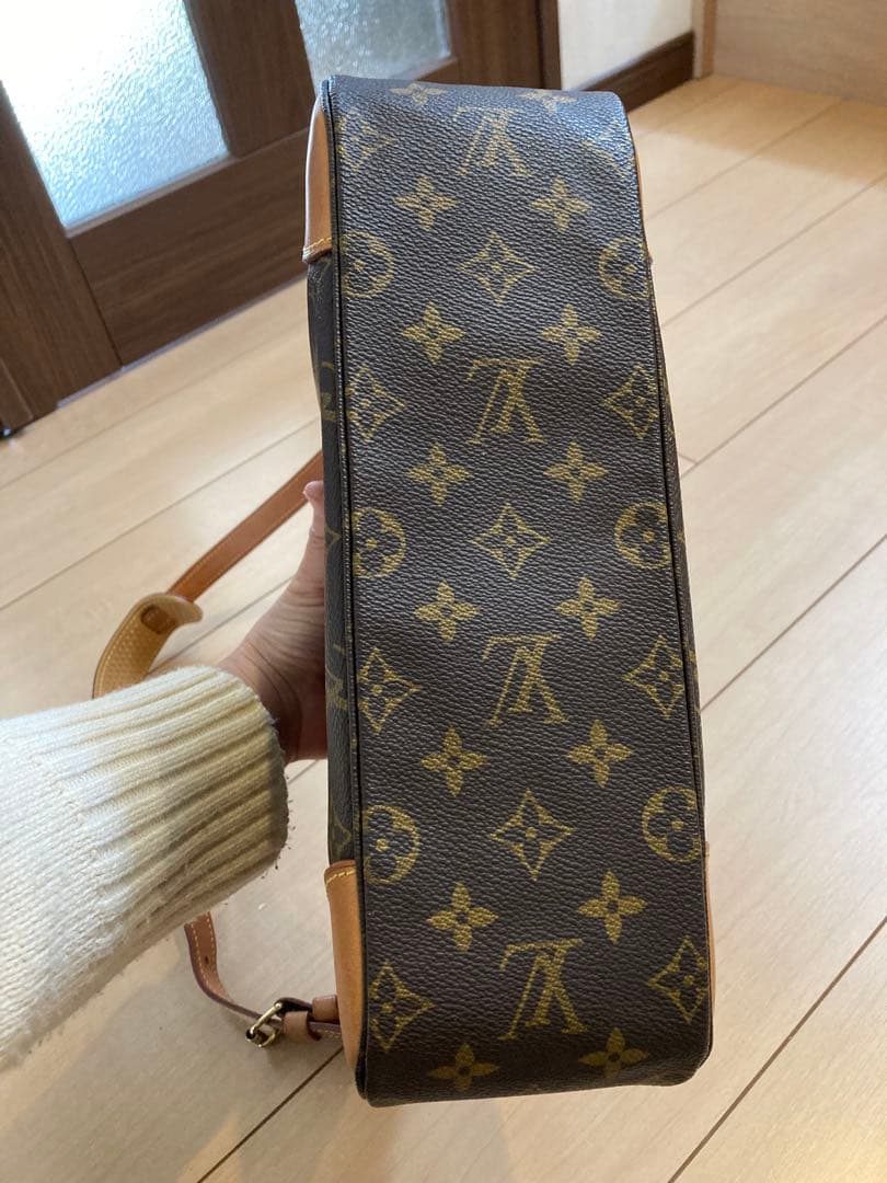 【美品】Louis Vuitton ブローニュ 期間限定10%オフ★★★