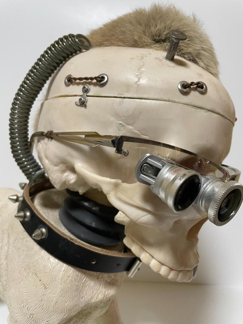 takayasu.k様専用 世田谷ベース アンダーリペアドッグ 初期バージョン