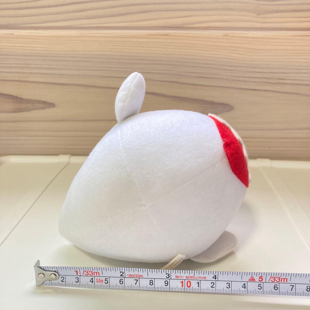 希少品★レトロ★スーパーマリオワールド★カメック★テレサ★ぬいぐるみ