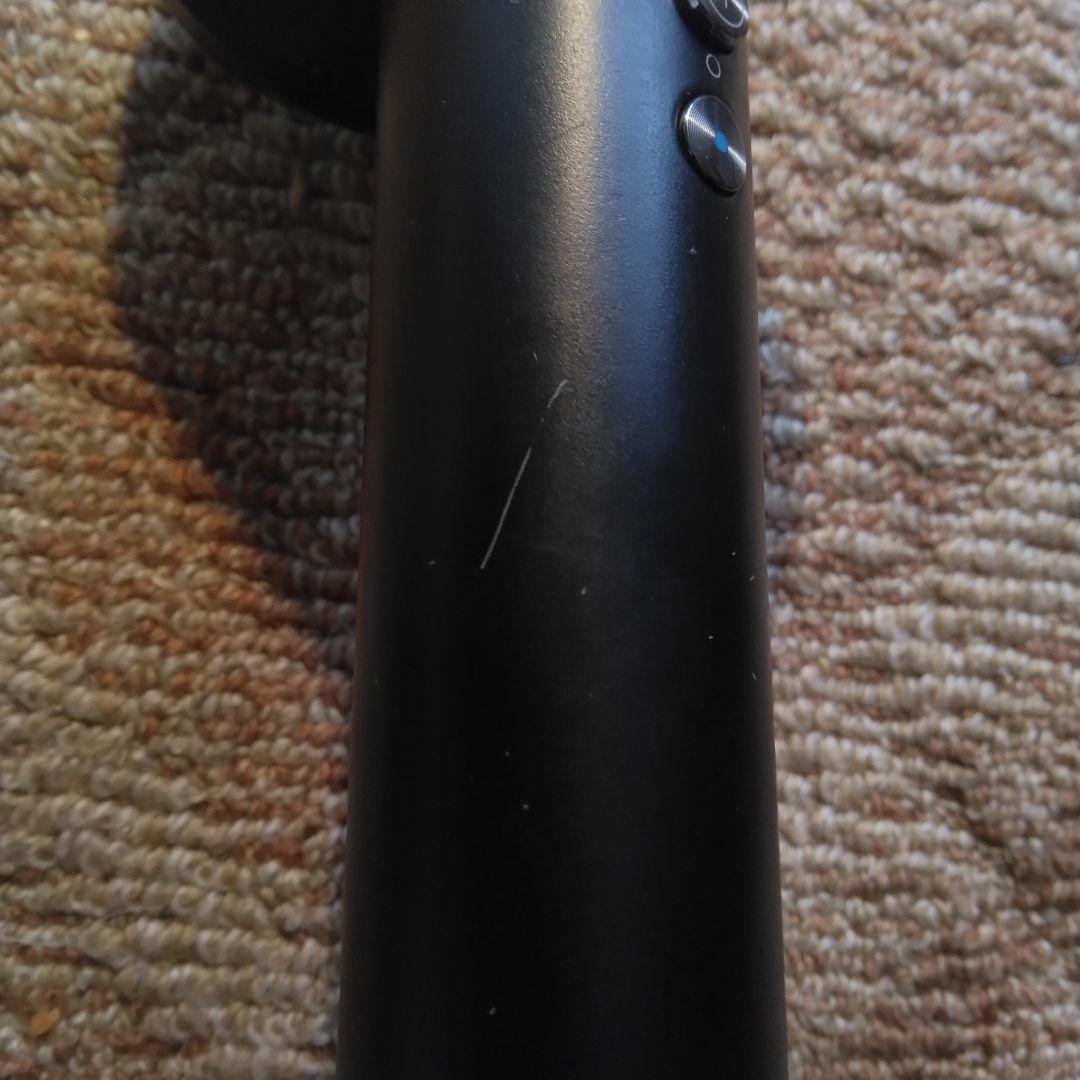 動作良好　ダイソン　Dyson　HD08　ドライヤー