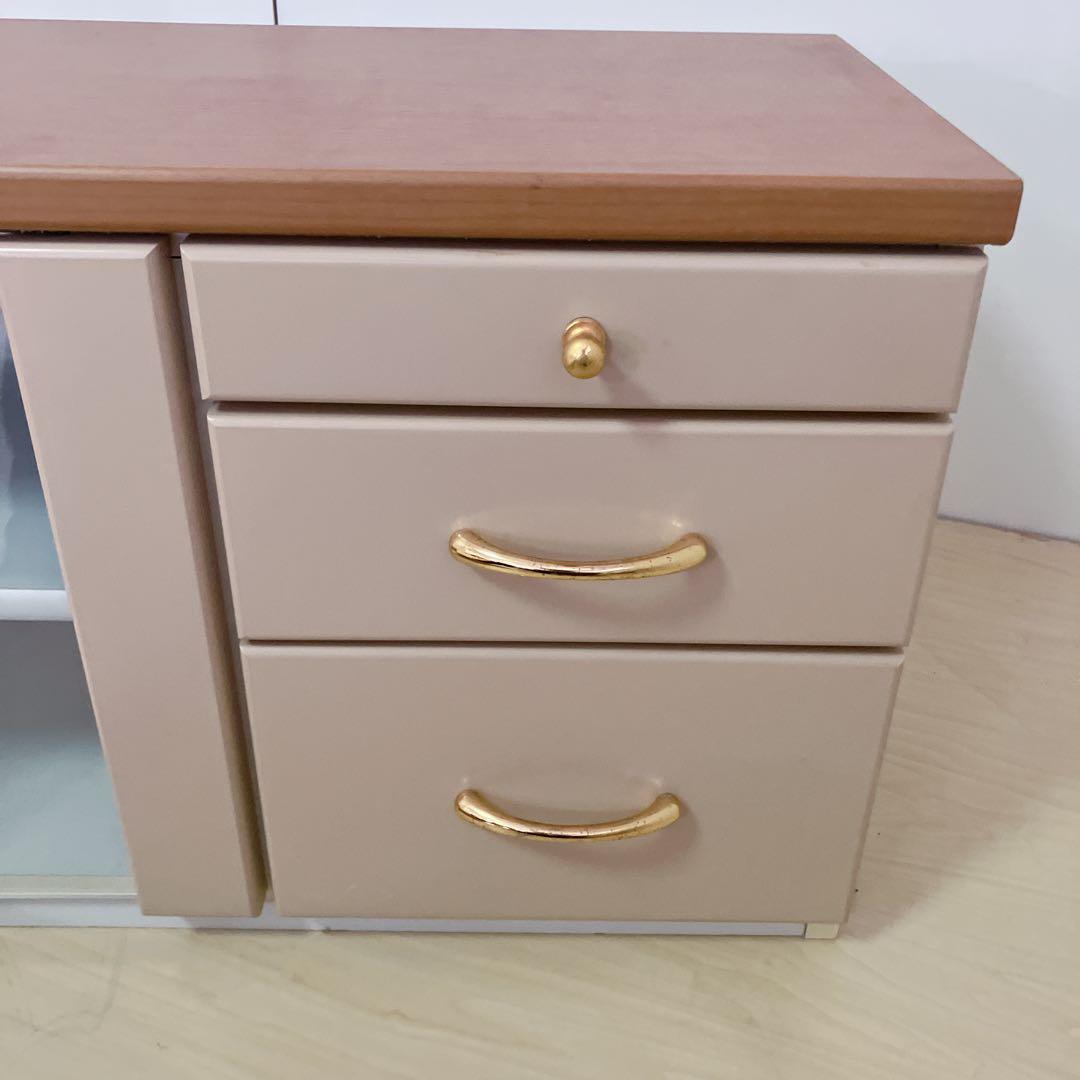 maruni マルニ 姫路マルニ テレビ台 ローボード サイドラック コンセント