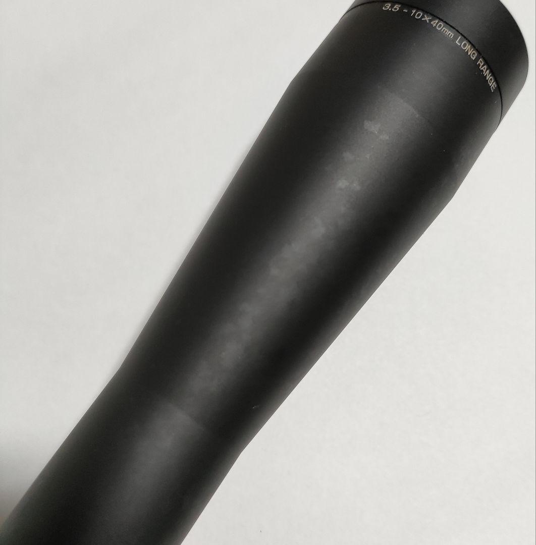 G&P M3 タイプ スナイパースコープ 3.5-10×40