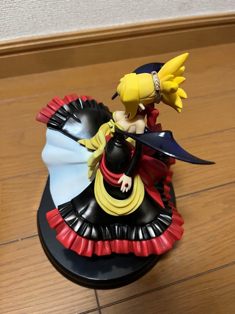 ロザリンド ディスガイア2 フィギュア