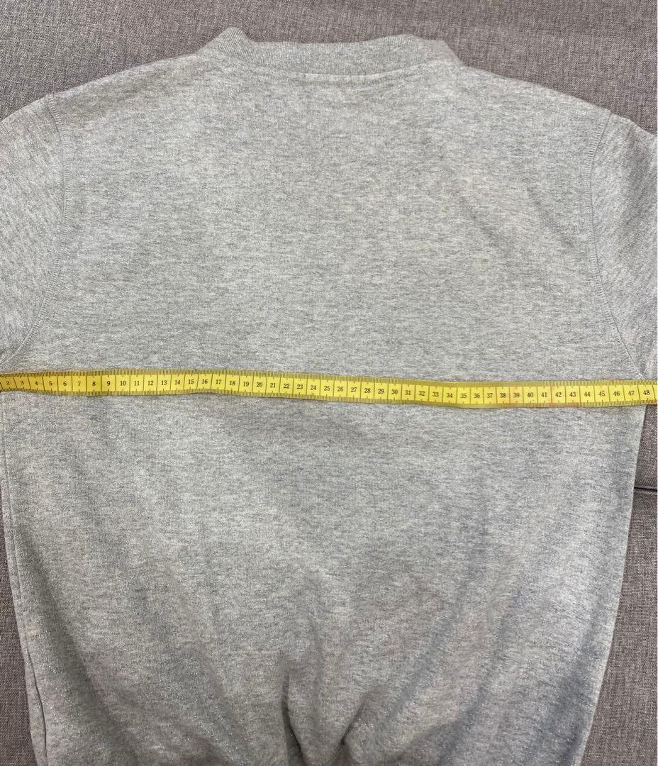 ボンポワン　リバティー　スウェット　12歳　超美品