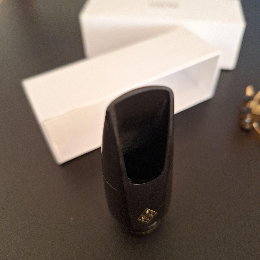 Meyer メイヤー　5MM アルトサックス用マウスピース