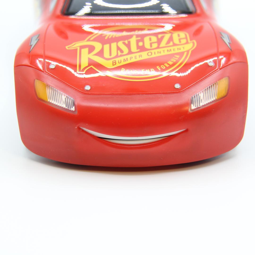 Ultimate Lightning McQueen＆タブレット【セット販売】｜Amazon.com