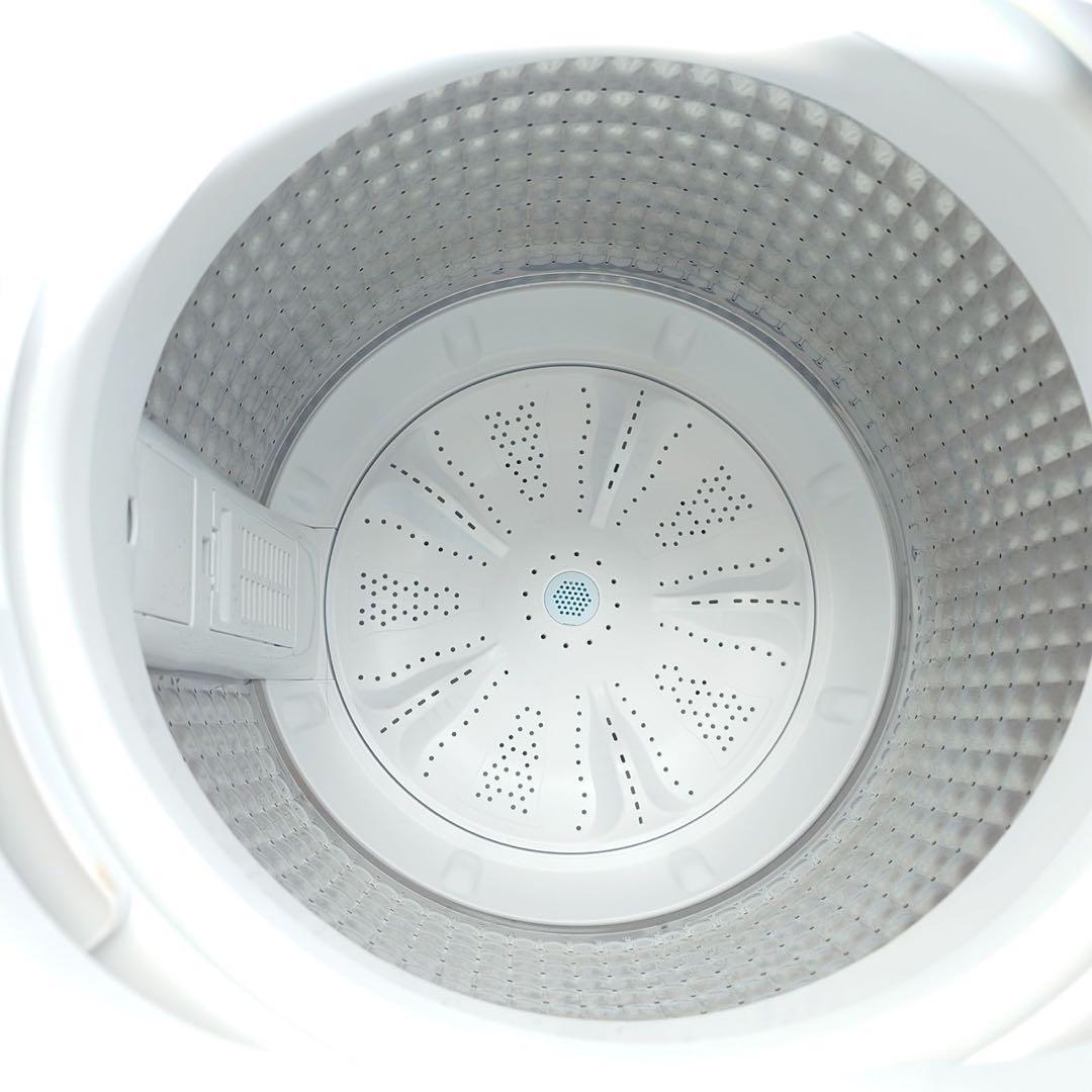 生活家電 2点セット 冷蔵庫 135L 洗濯機 4.5kg 2023年 D116