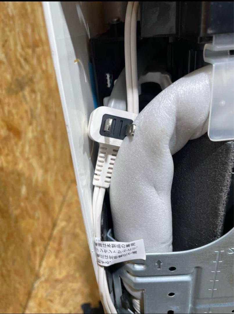 東芝 エアコン 6畳 RAS-H221M 2021年製 519020