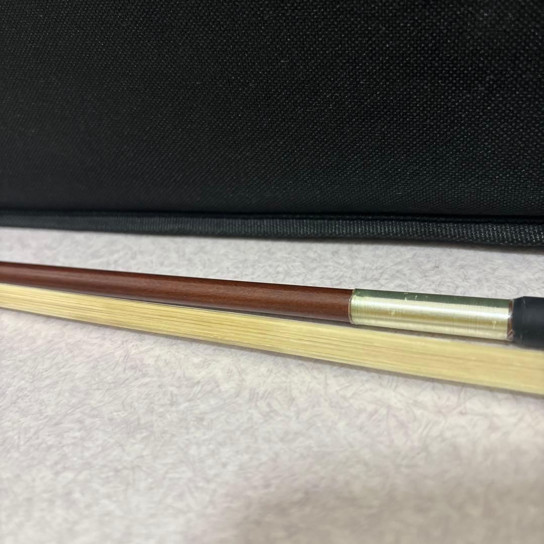 ☆【極美品】バイオリン Josef Jan Dvorak　No.220 4/4