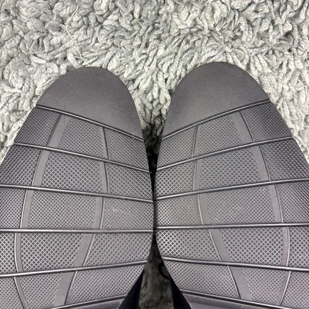 極美品✨リーガル REGAL ストレートチップ レザー ブラック 黒 軽量