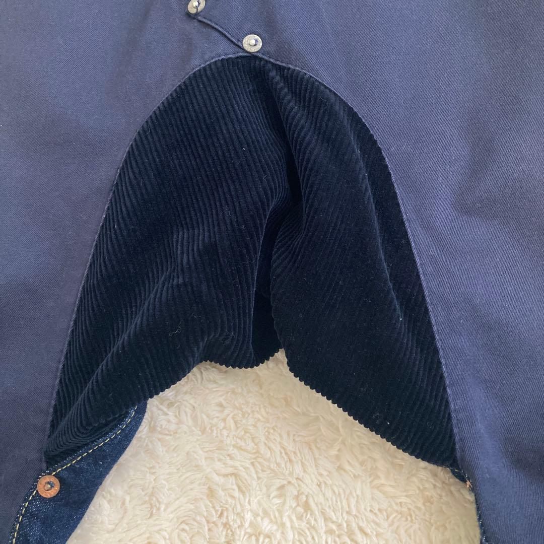 Hiro さん専用】GANRYU Comme des Garcons サルエル メンズ