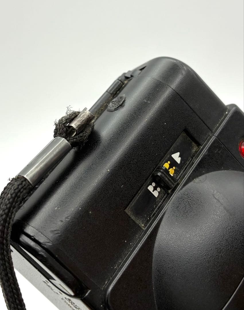 完動品】OLYMPUS XA2 コンパクトフィルムカメラ 動作確認済 返金保証