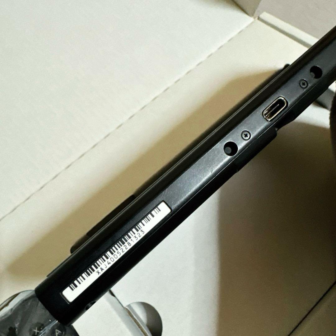 【美品】Nintendo Switch 本体 (付属品付)