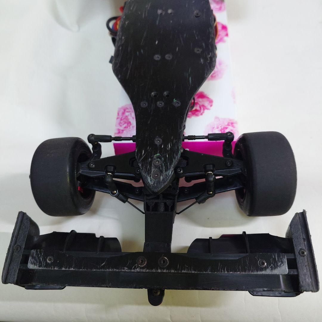 ３レーシングFGXevo F-1　中古品
