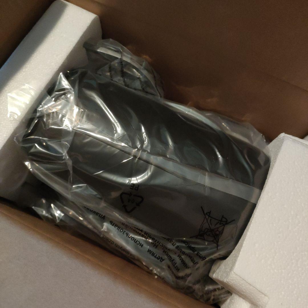 新品✨スタンドミキサー 3.5L ダブルボウル 大容量 3種類アタッチメント付き