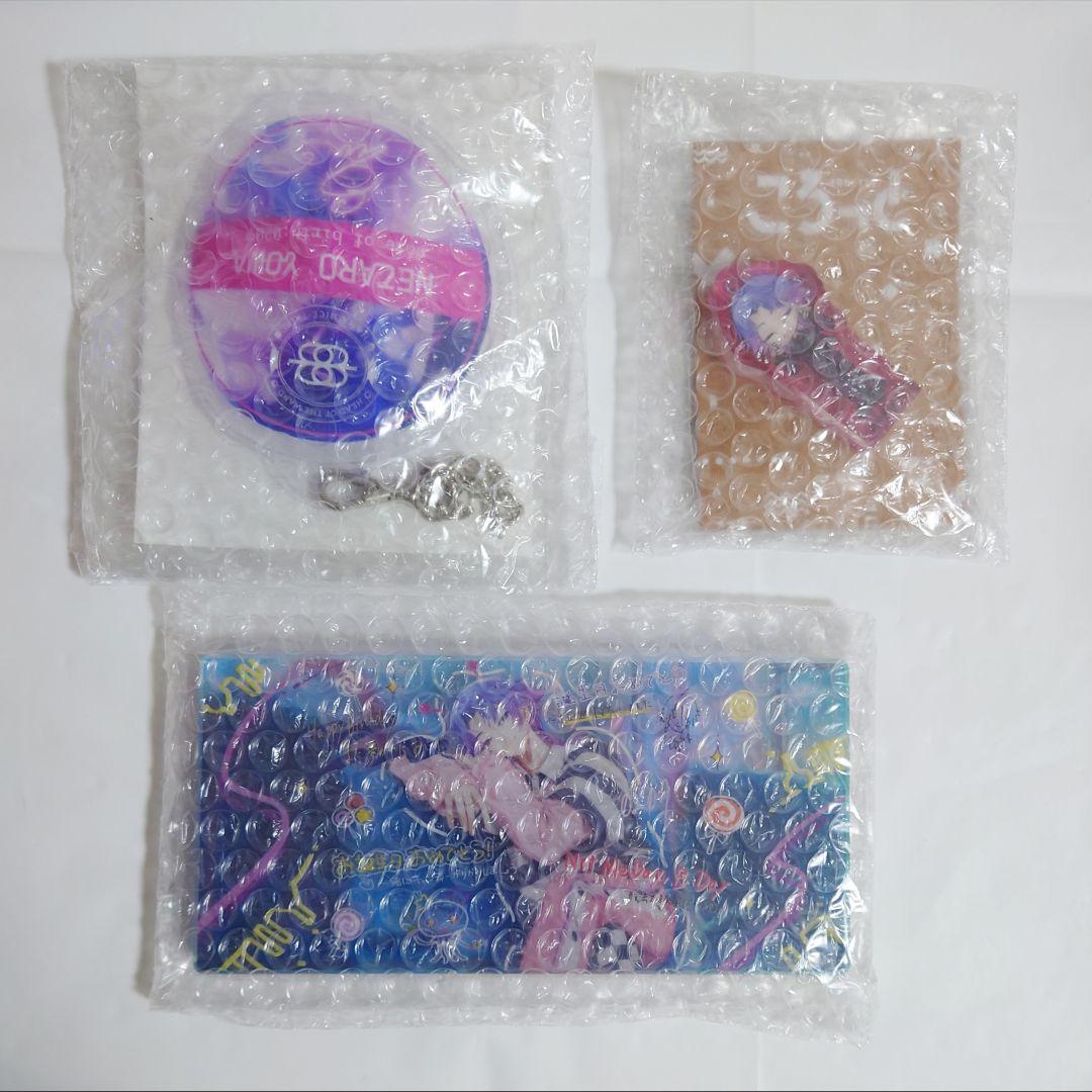 18TRIP 1st BD スペシャルセット 夜半子タろ - メルカリ