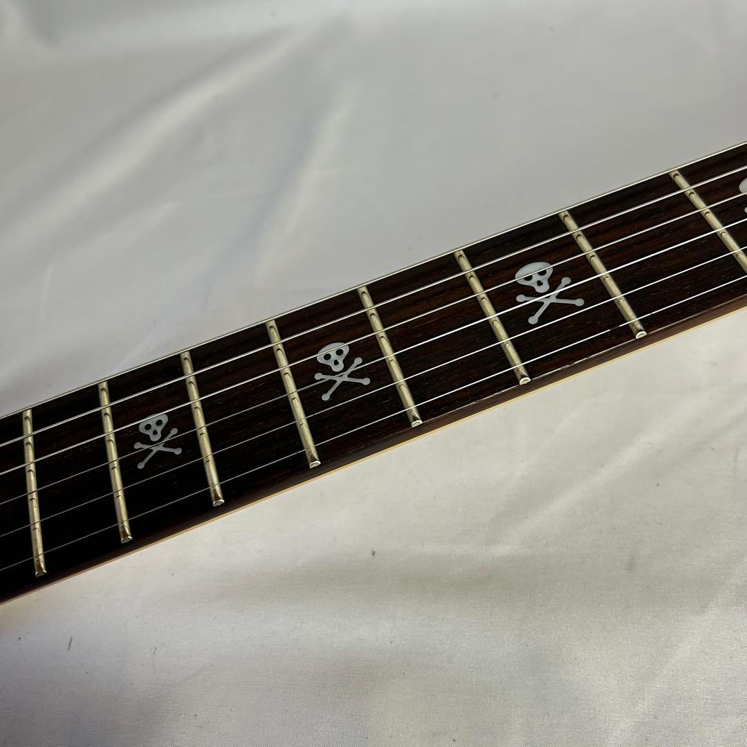 《希少》Grass Roots G-AS-65SM Anchangモデル