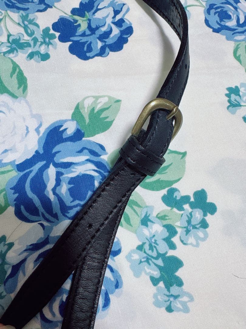 JaneMarple 王冠ポシェット ジェーンマープル