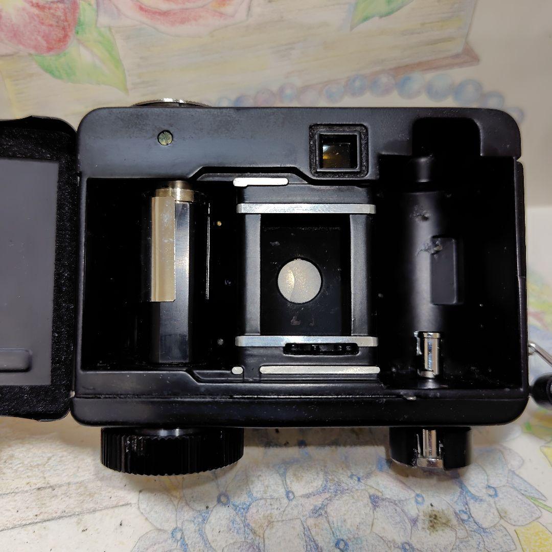 分解整備済❕美品❕完動品 リコーオート